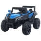 Продукт Акумулаторен джип OCIE UTV Sport 12V с отварящи се врати  - 2 - BG Hlapeta